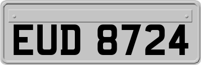 EUD8724