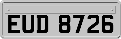 EUD8726