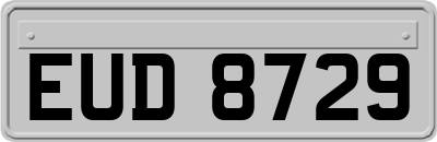 EUD8729