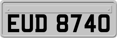 EUD8740