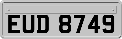 EUD8749