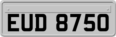 EUD8750