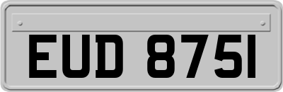 EUD8751
