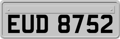 EUD8752