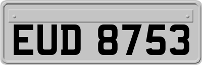 EUD8753