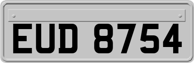 EUD8754