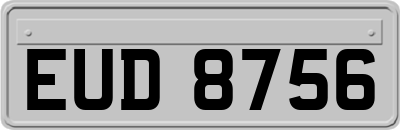 EUD8756