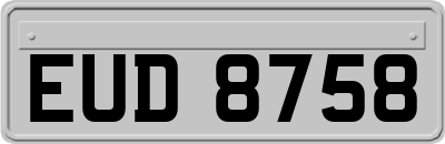 EUD8758