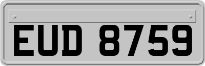 EUD8759