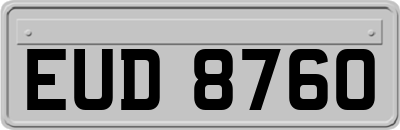 EUD8760
