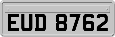 EUD8762