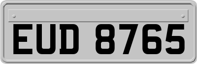 EUD8765