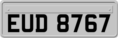 EUD8767