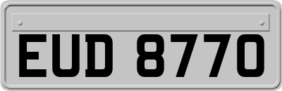 EUD8770