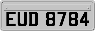 EUD8784