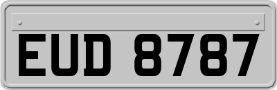 EUD8787