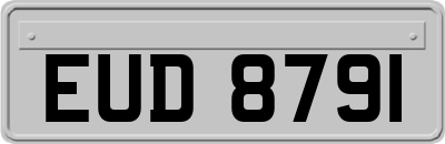 EUD8791