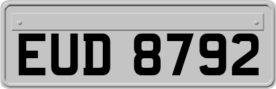 EUD8792
