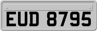 EUD8795