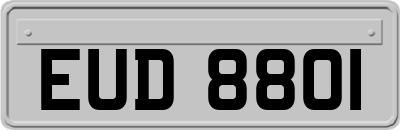 EUD8801
