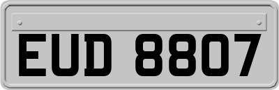 EUD8807