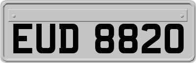 EUD8820