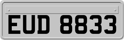 EUD8833