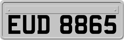 EUD8865