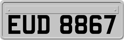 EUD8867