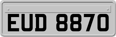EUD8870