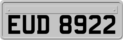 EUD8922
