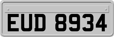 EUD8934