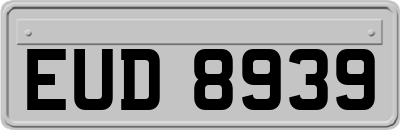 EUD8939