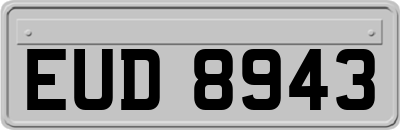 EUD8943