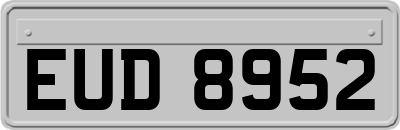EUD8952