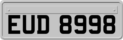 EUD8998