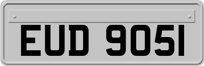 EUD9051