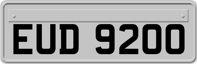 EUD9200
