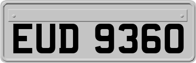 EUD9360