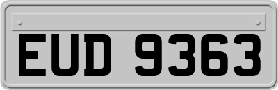EUD9363