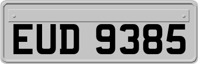 EUD9385