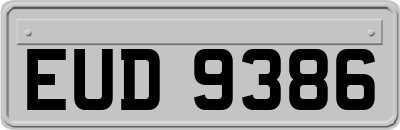 EUD9386