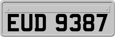 EUD9387