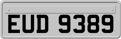 EUD9389
