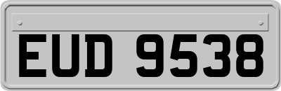 EUD9538