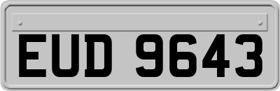 EUD9643