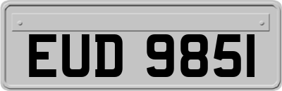 EUD9851