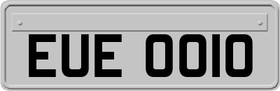 EUE0010