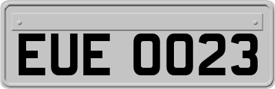 EUE0023