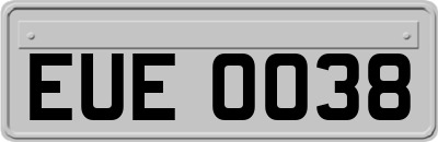 EUE0038